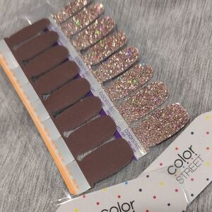 Color Street Tokyo Lights & Upper East Side